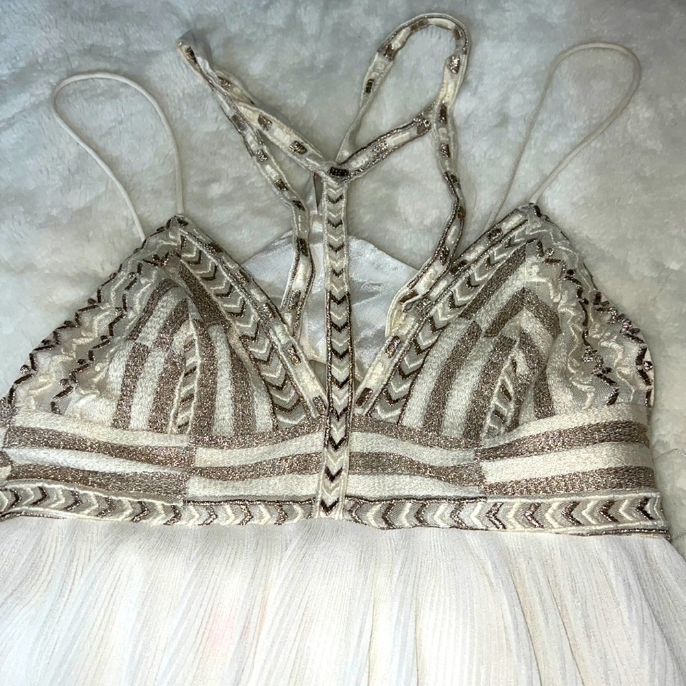 Free People Maxi dress